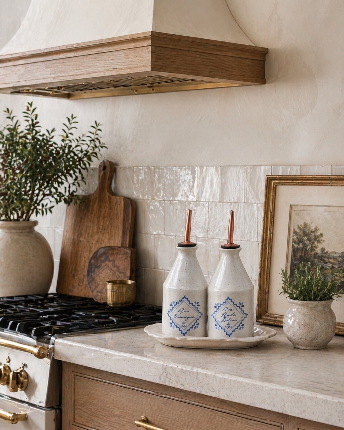 The prettiest oil dispensers 🥰

#LTKHome #LTKSeasonal