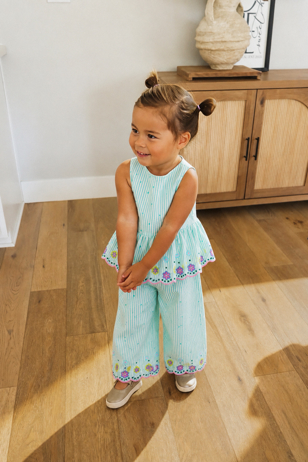Toddler girl outfit
Matching set
Summer outfit

#LTKootd #LTKKids #LTKSeasonal