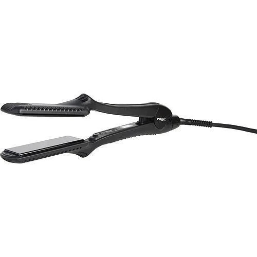 Beautops CROC PRODUCTS by Croc CROC PREMIUM BLACK TITANIUM FLAT IRON 1.5" - AS Picture | Walmart (US)