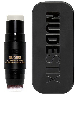 NUDESTIX Nudies Glow All Over Face Highlight in Ice Ice Baby. | Revolve Clothing (Global)