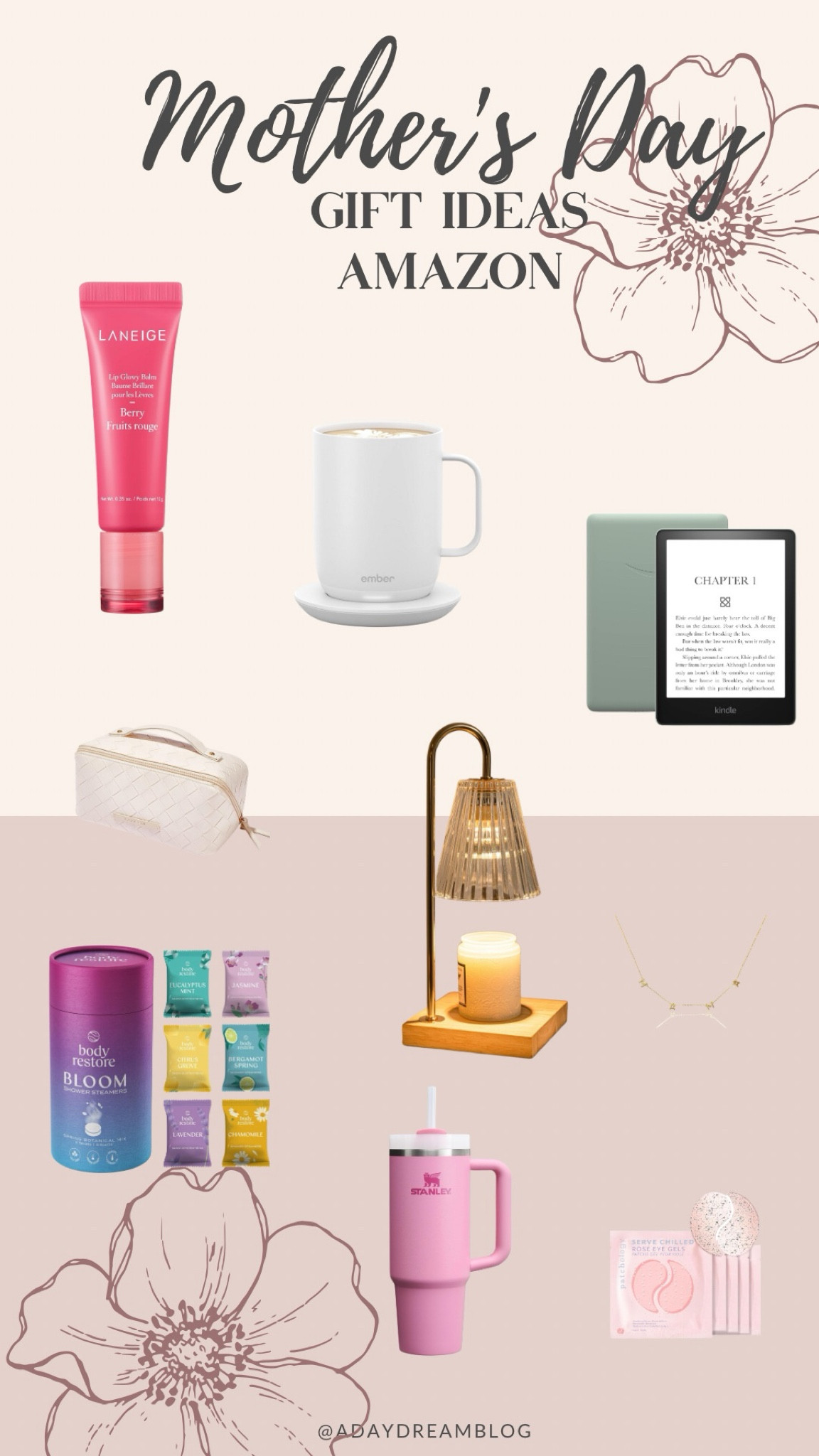 Mothers Day Amazon Gift Guidee

#LTKU #LTKGiftGuide #LTKSeasonal