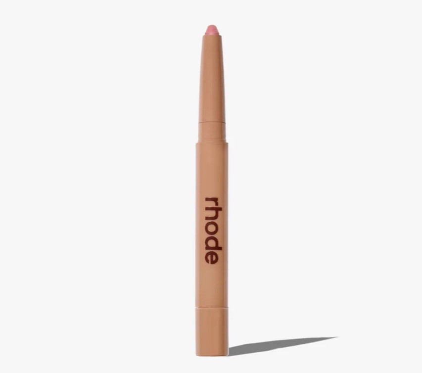 I use this lip liner in the shade lift!  ￼

#LTKBeauty #LTKSpringSale #LTKgrwm