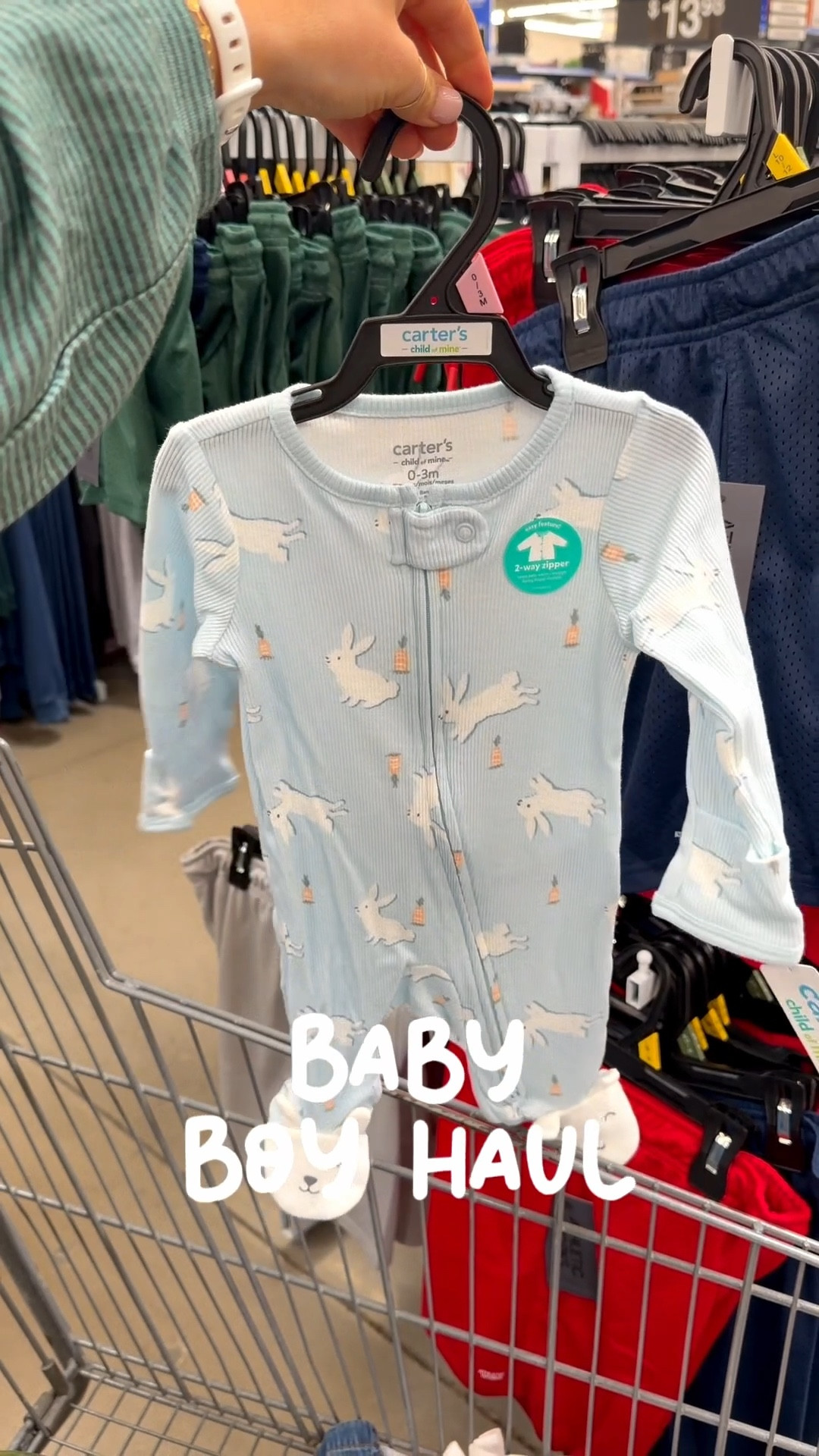 Baby boy clothing haul 

#LTKBaby #LTKKids