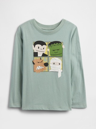 babyGap Graphic T-Shirt | Gap Factory