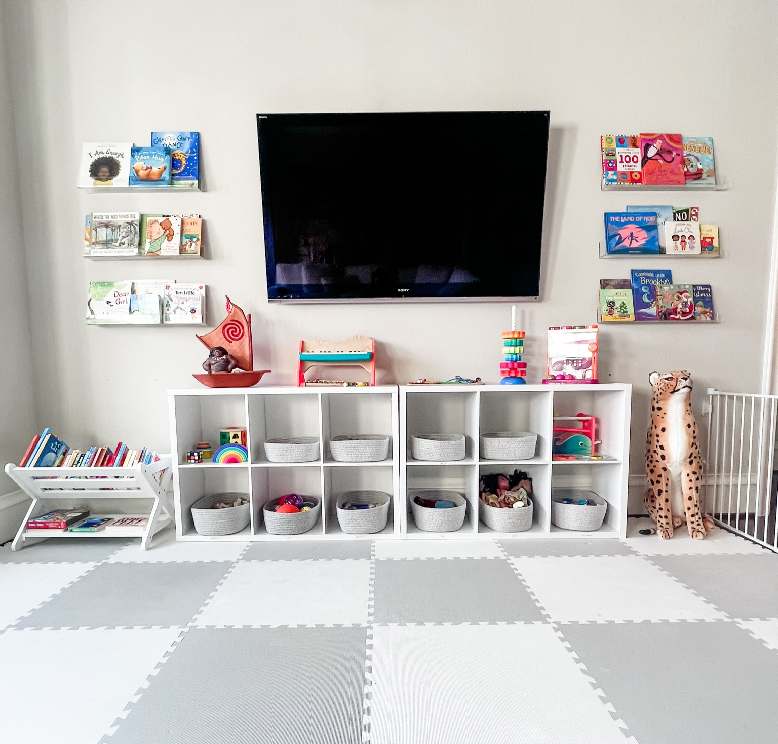 Playroom  Organization Picks 

#LTKhome #LTKkids #LTKfamily