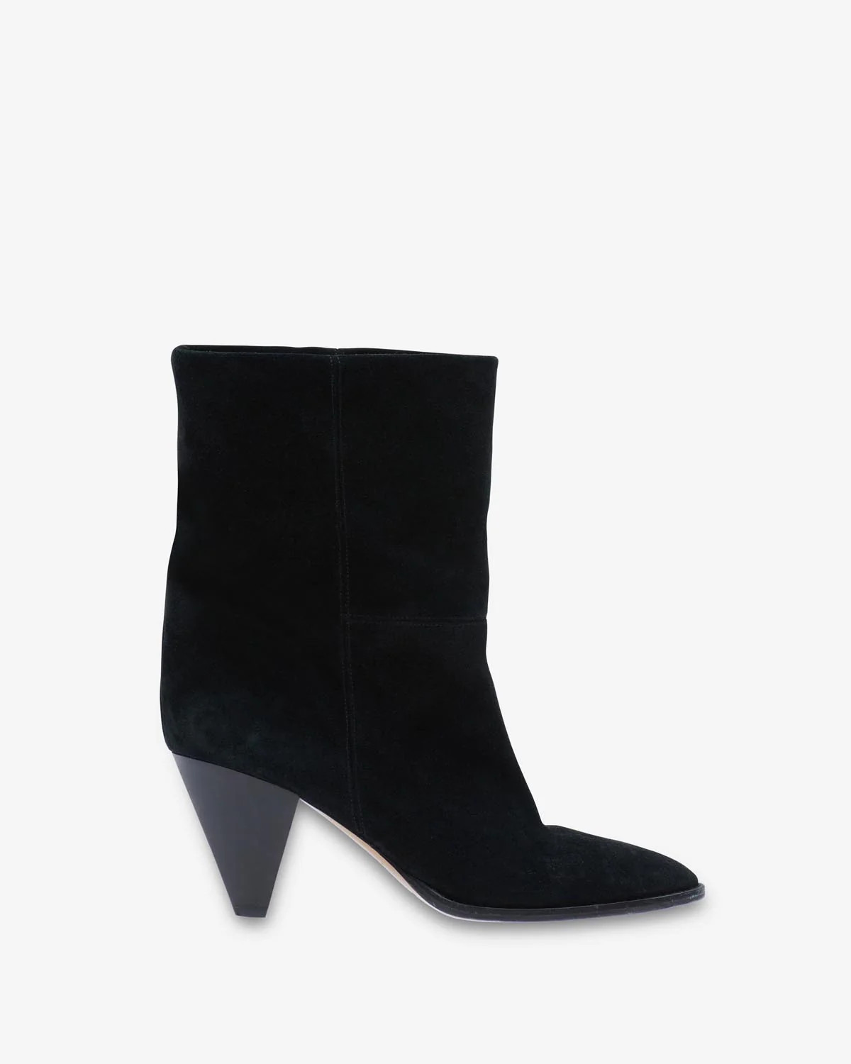 Rouxa Boots | Isabel Marant