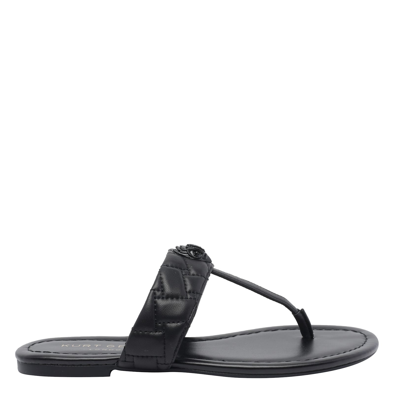 Kurt Geiger Kensington T-bar Sandals | Italist.com US