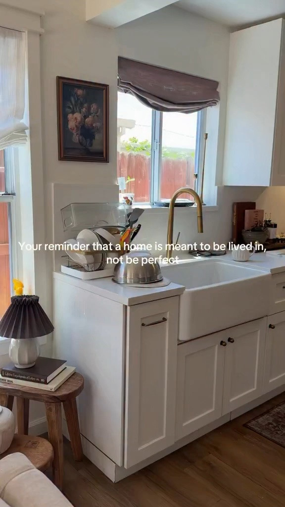 A very normal Day at home 

#momlifebelike #Home #kitchen #myhome #kitchendesign