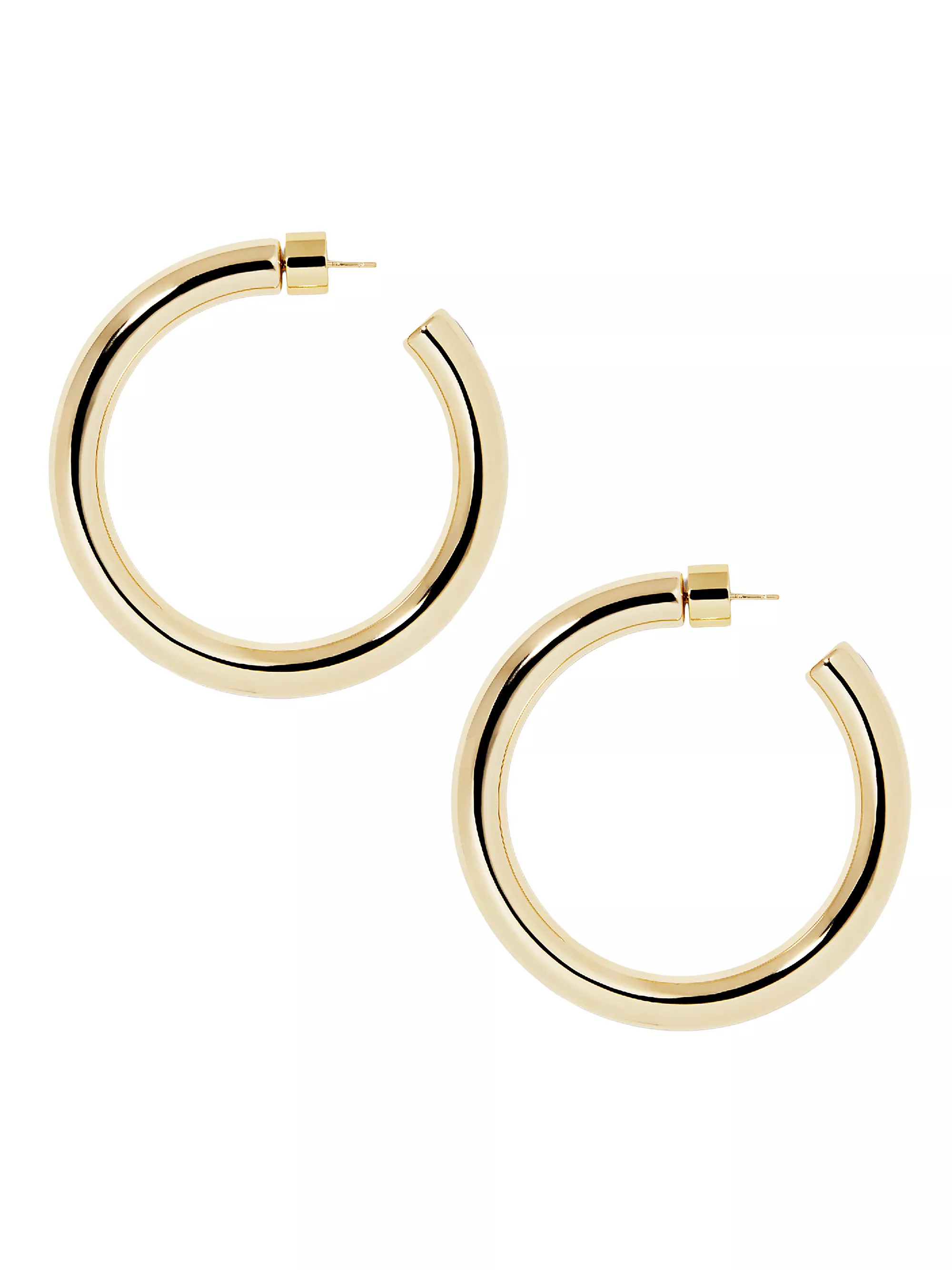 Samira Hoop Earrings | Saks Fifth Avenue