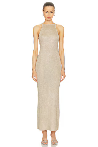 Josi Maxi Dress
                    
                    LPA | Revolve Clothing (Global)