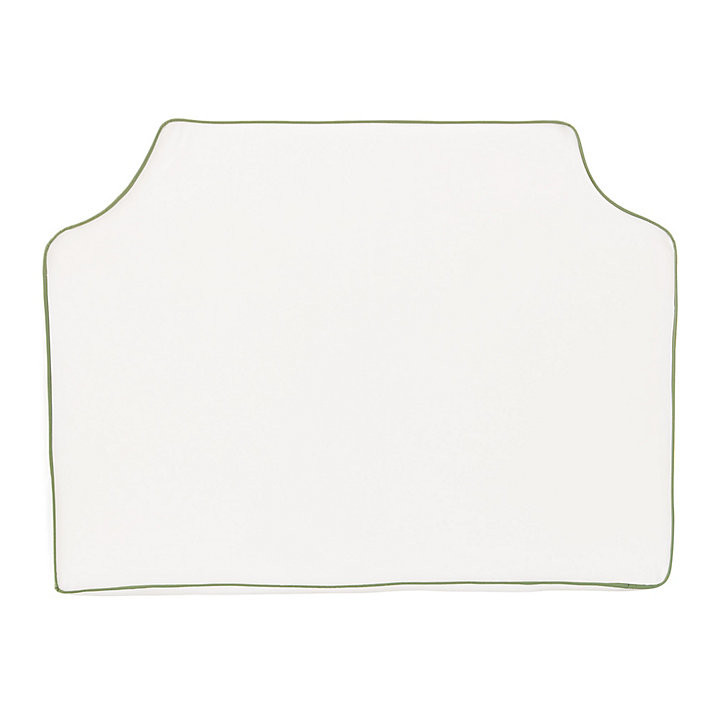 Emily Foam Headboard | Ballard Designs, Inc.