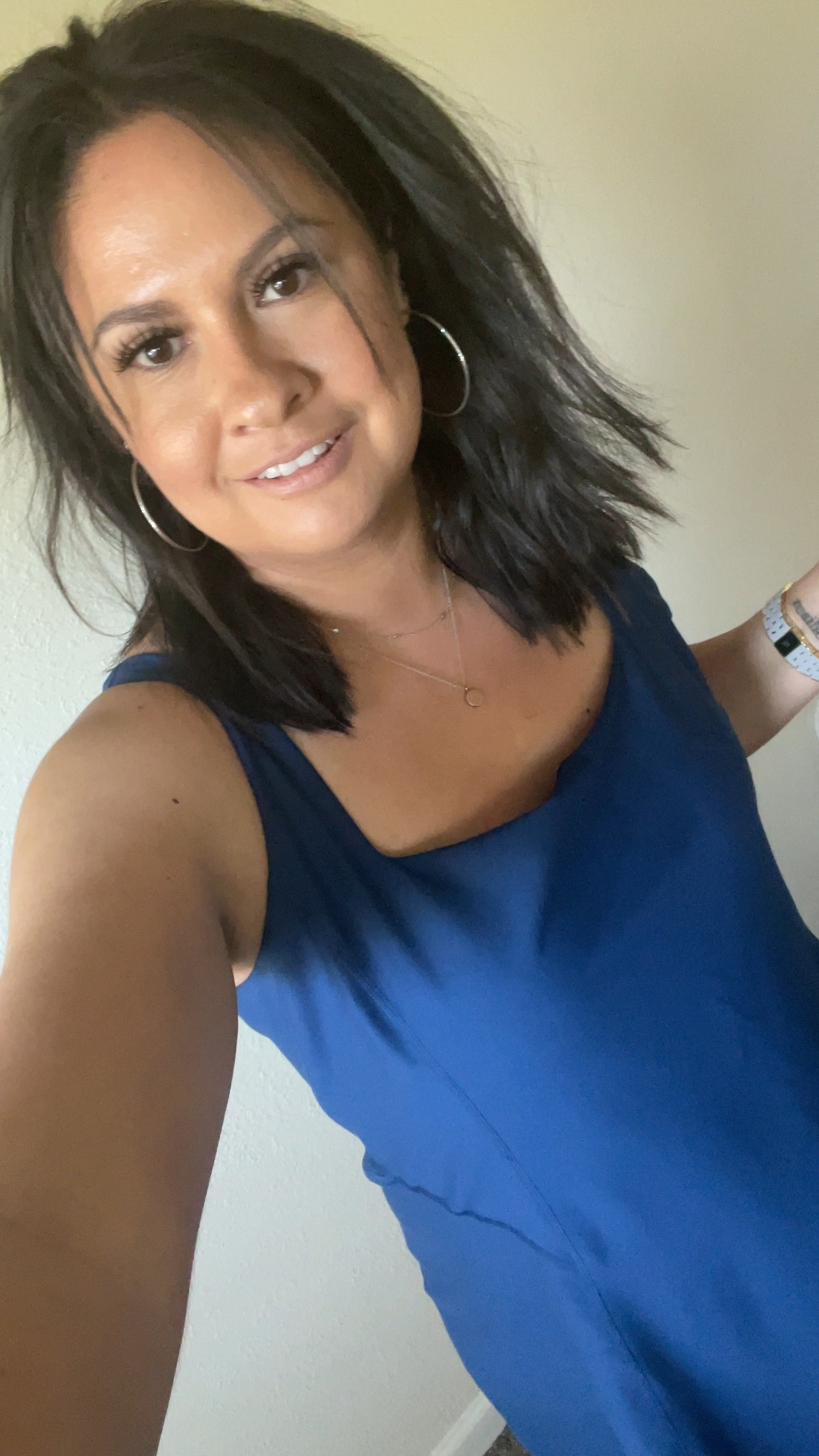 { YPB from Abercrombie ❥ 

SculptLUX Mini Dress in Midnight - XL 
!! exchanging for a LARGE !! 

- super flattering 
- fully lined, no need for a bra and it has shorts 
- good length 

YPB Active Dress . Abercrombie Sale . Modern Rez Girl Aesthetic } 

#LTKActive #LTKmidsize #LTKVideo