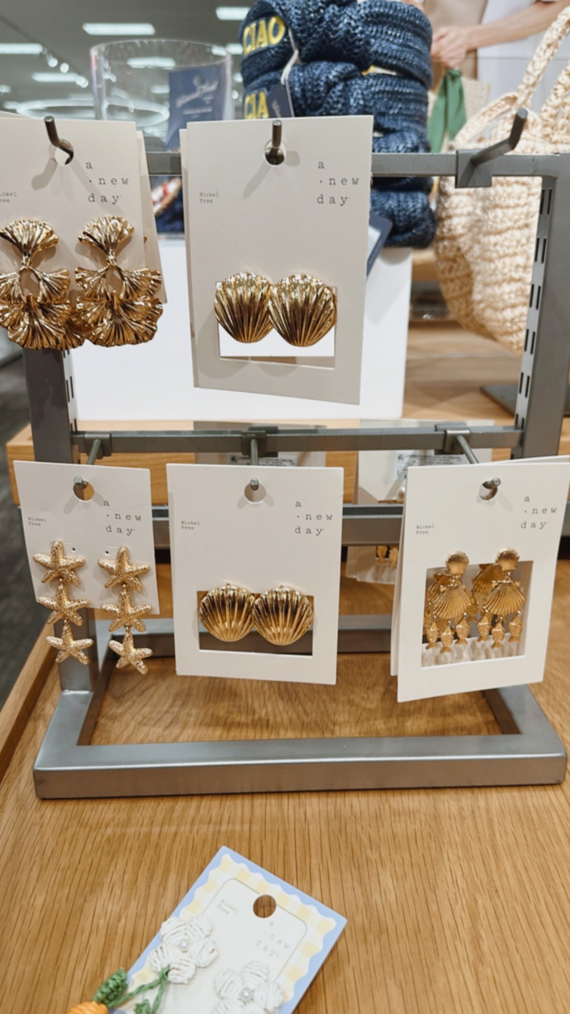 The perfect beach vacation earrings 🐚 ☀️🏝️

#LTKTravel #LTKGiftGuide #LTKSeasonal