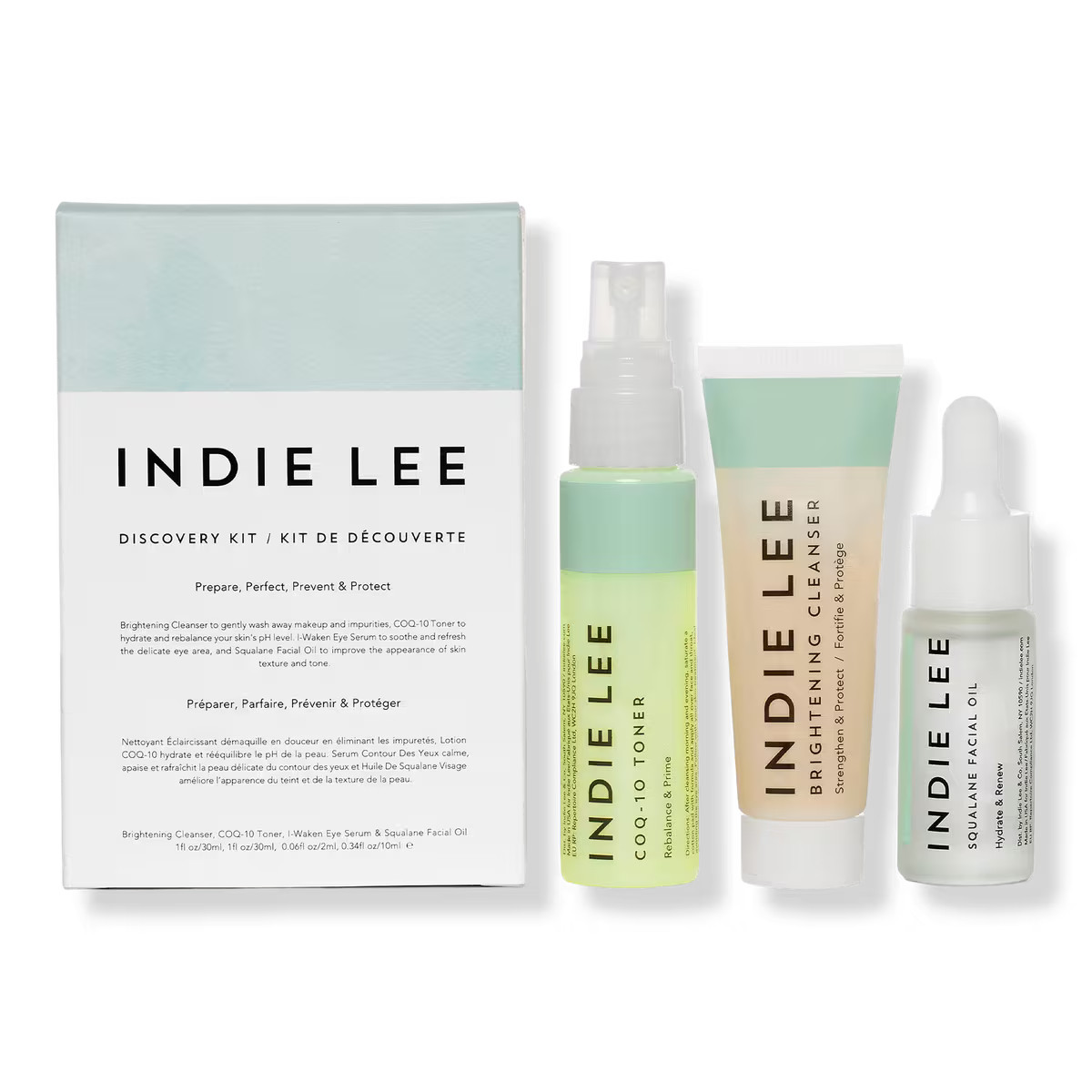 Discovery Kit - INDIE LEE | Ulta Beauty | Ulta