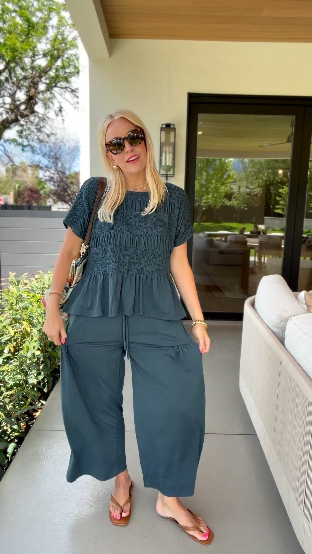 Another set I love! Size M. It comes in tons of colors too!

#LTKootd #LTKgrwm #LTKmomlife