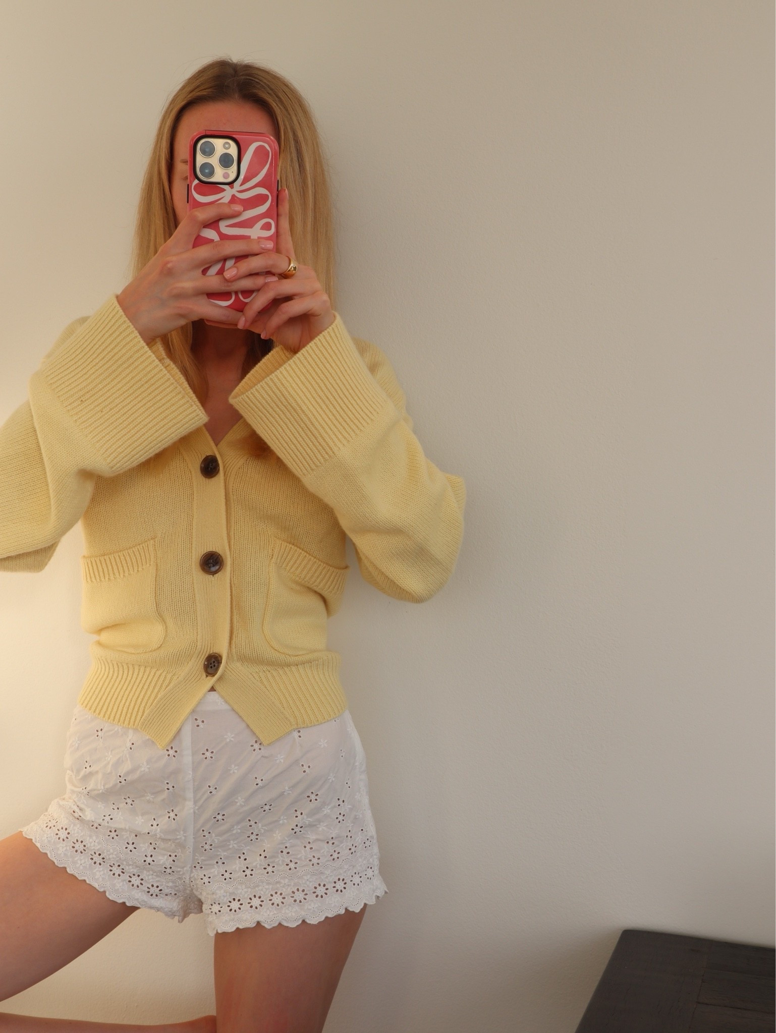 The perfect spring/autumn outfit 💛

#LTKaustralia #LTKspring #LTKnewzealand