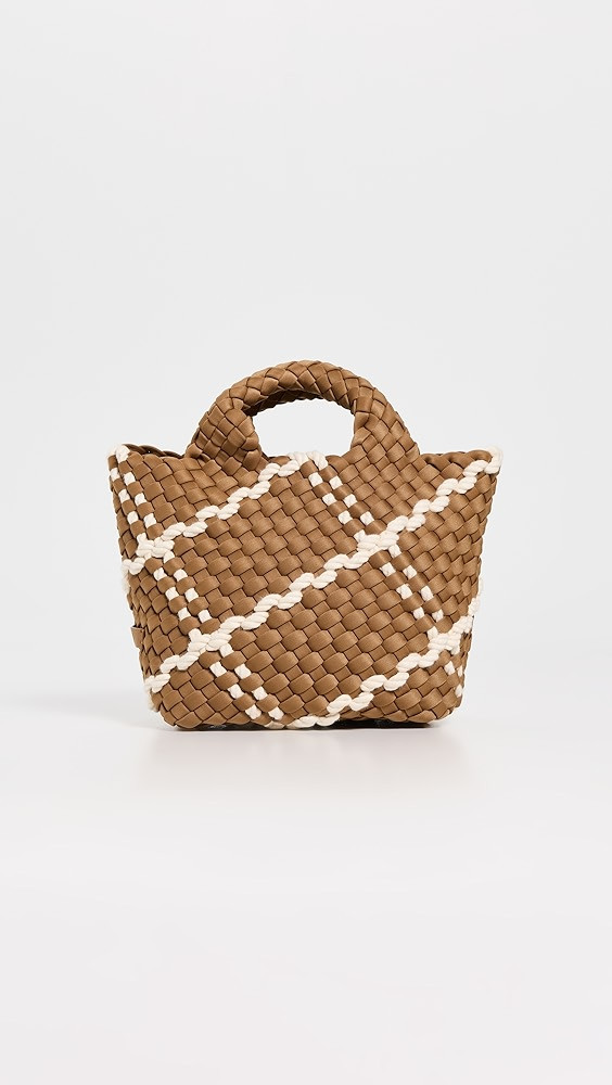 NAGHEDI St. Barths Petit Tote | Shopbop | Shopbop