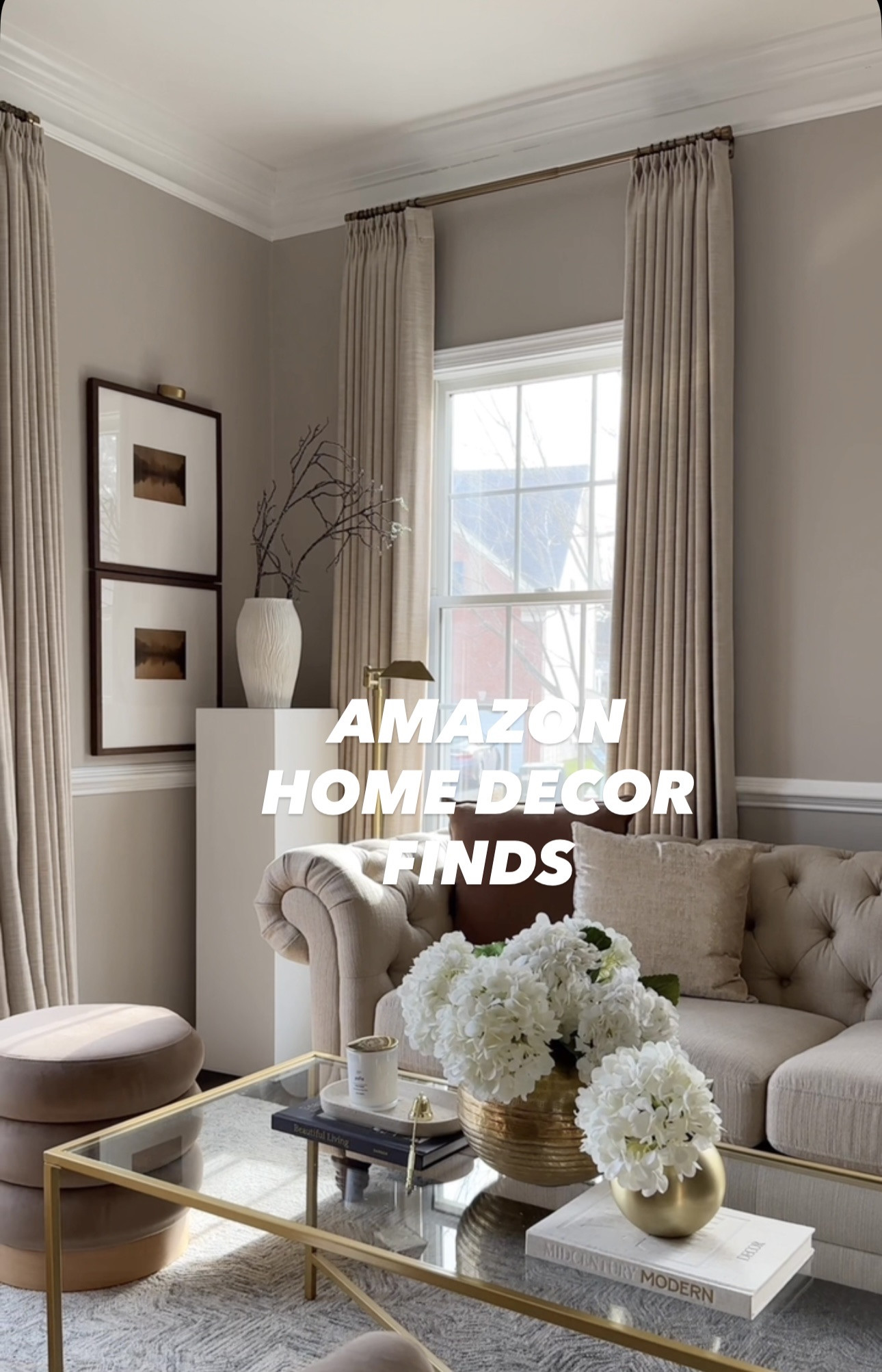 Some of my favorite home decor finds from Amazon

#LTKU #LTKHome #LTKMothersDay