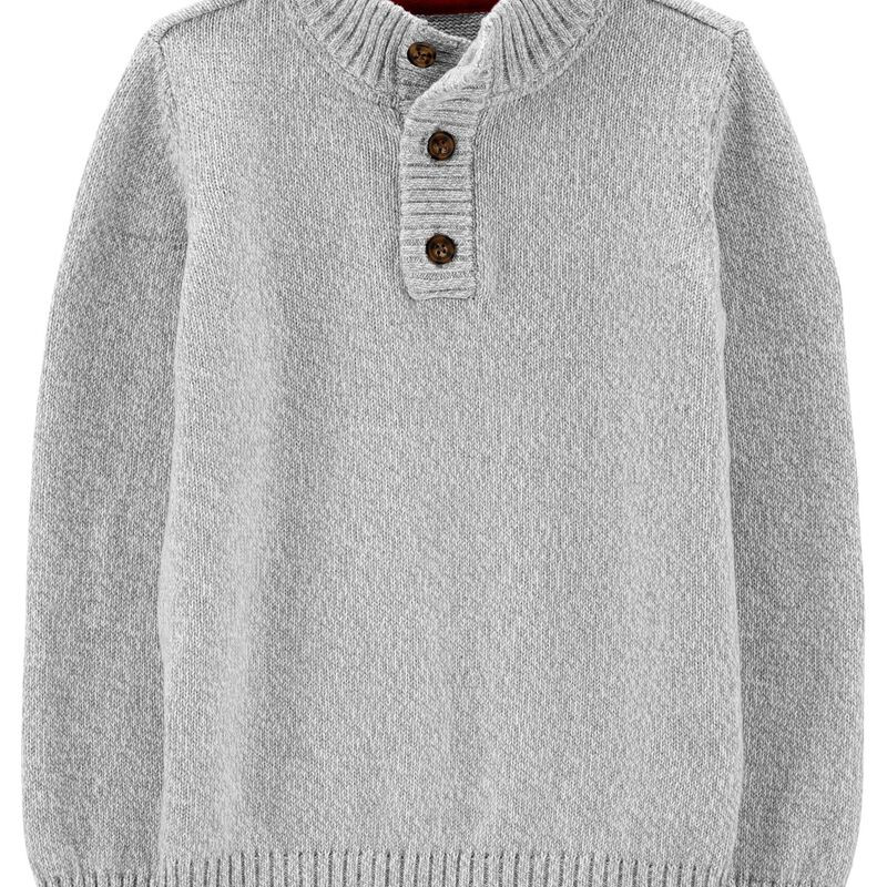 Pullover Sweater | Carter's