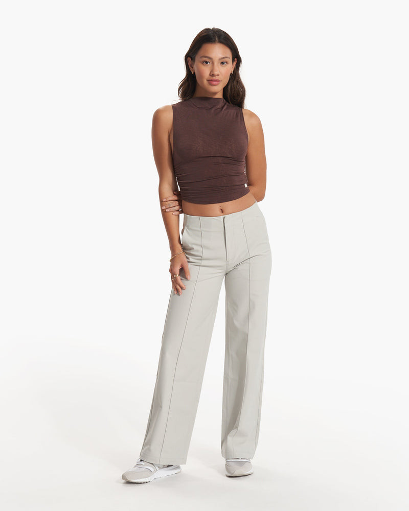 Westerlies Mock Tank | Vuori Clothing (US & Canada)