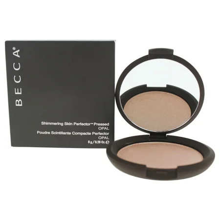 Becca Shimmering Skin Perfector Pressed - Opal | Walmart (US)