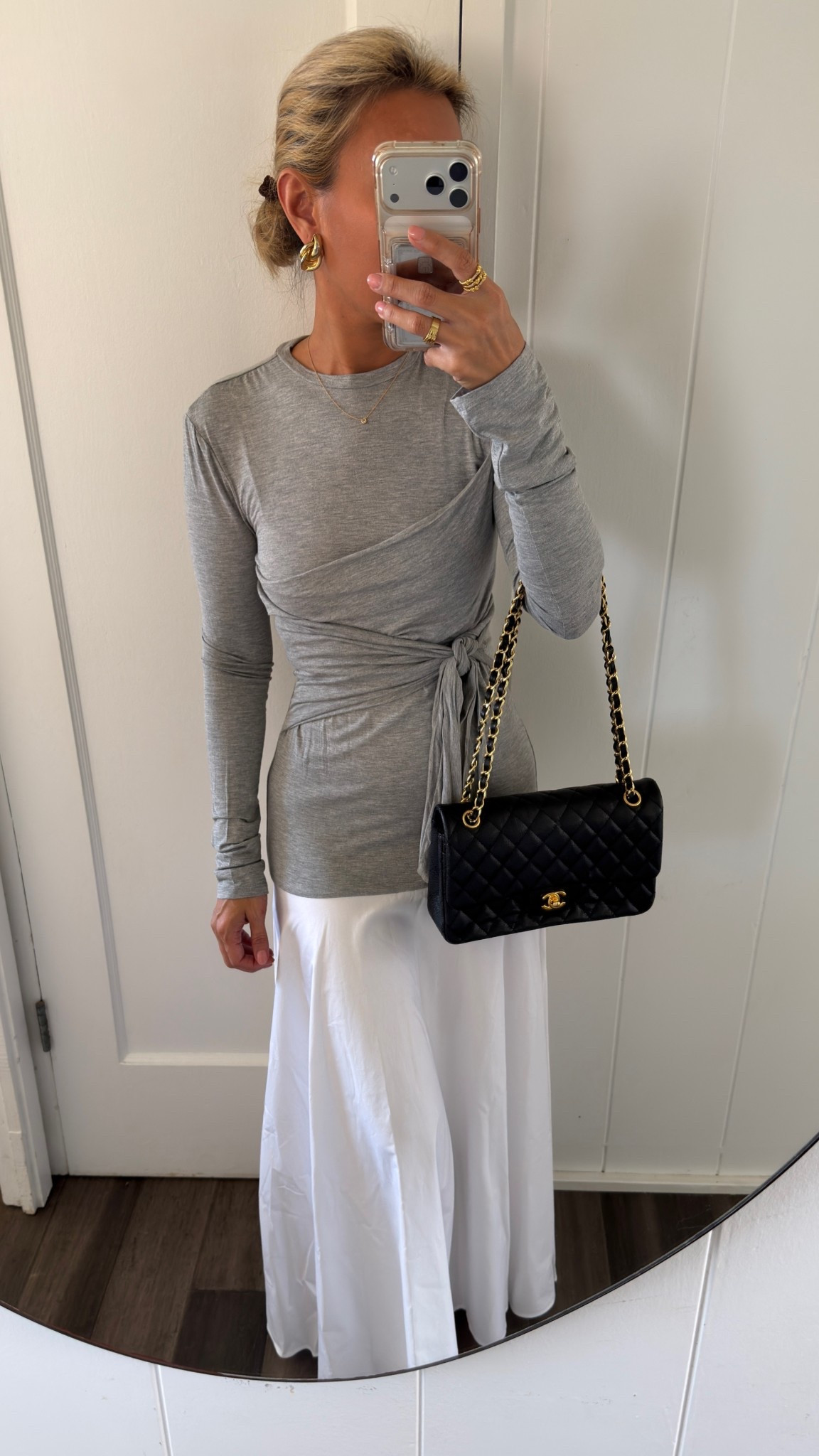 The chicest Zara dress! Wearing an xs. I’m 5 ft flat for reference. 

#LTKSeasonal #LTKOver40 #LTKPetite