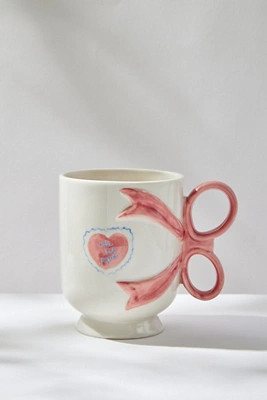 Cute But Psycho Mug | Urban Outfitters UK