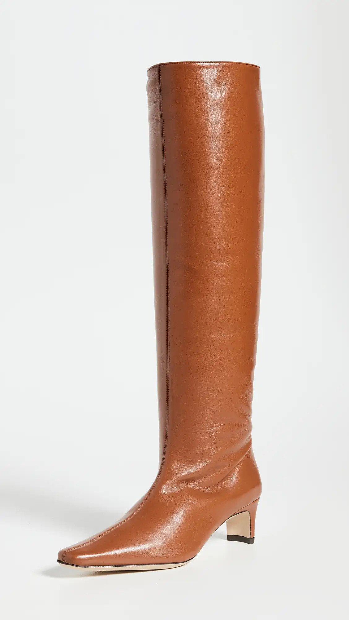 STAUD Wally Boots | Shopbop | Shopbop