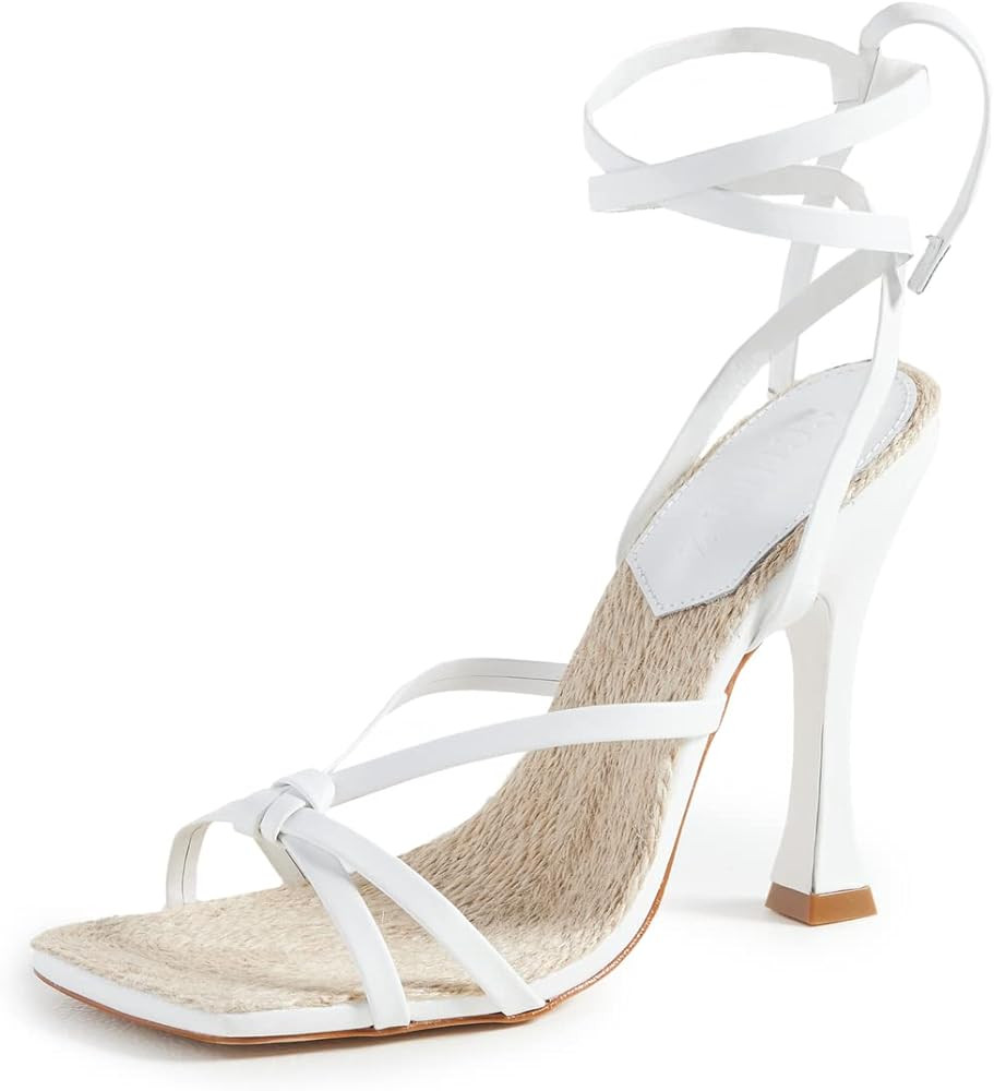 SCHUTZ Women's Connie Sandals | Amazon (US)