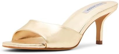 Steve Madden Women's Kendrix Heeled Sandal | Amazon (US)