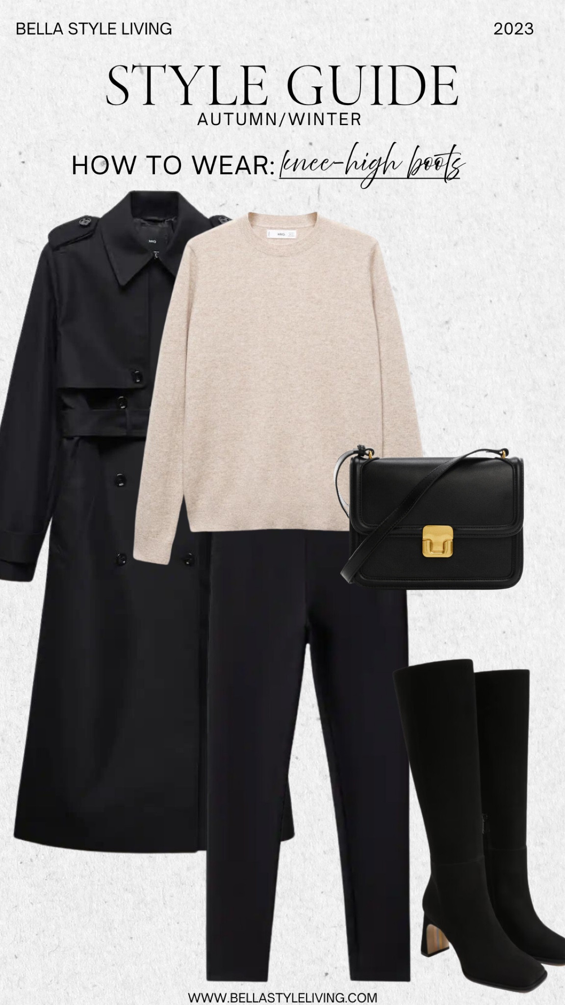 How to style knee high boots for fall and winter 

Boots for fall | boots outfit | boots 2023 | best boots | boots winter 

#LTKstyletip #LTKshoecrush #LTKfindsunder100