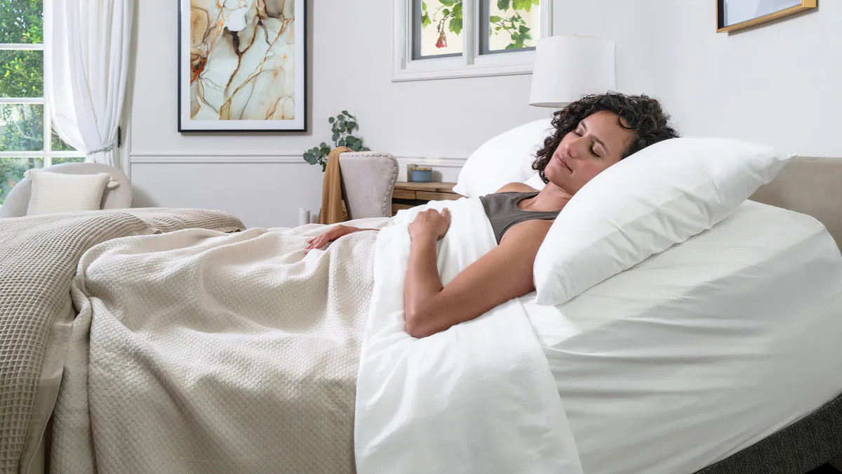 Saatva Adjustable Base Plus | Saatva Mattress