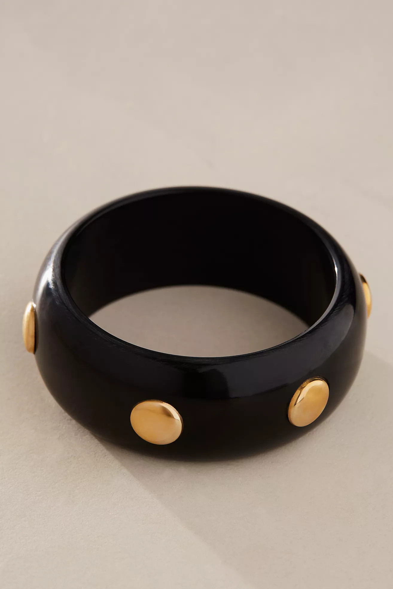 September Fields Studded Bangle | Free People (Global - UK&FR Excluded)
