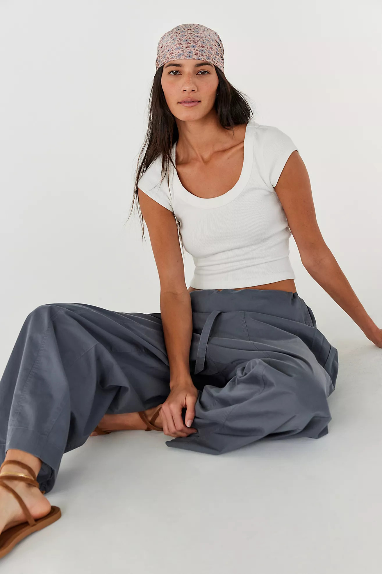 We The Free Brooklyn Tee | Free People (Global - UK&FR Excluded)