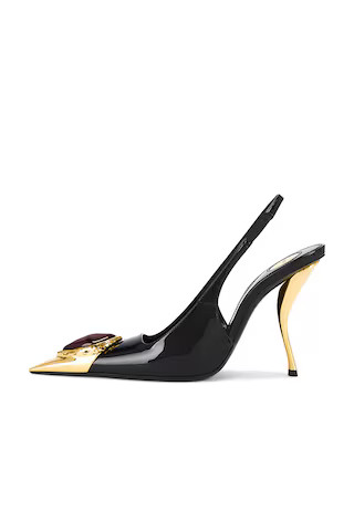 Loulou Pump | FWRD 