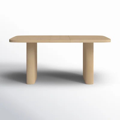 Fairmont 62"-82" Extendable Dining Table | Wayfair North America