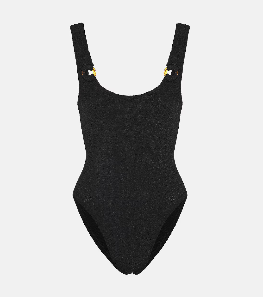 Domino swimsuit | Mytheresa (UK)