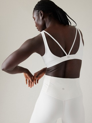Exhale Bra A&amp;#45C | Athleta