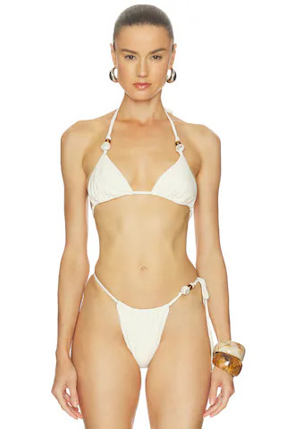 Jacy Top
                    
                    Camila Coelho | Revolve Clothing (Global)