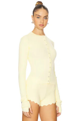Ivy League Top
                    
                    LIONESS | Revolve Clothing (Global)