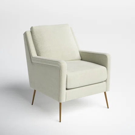 Craig 30'' W Polyester Armchair | Joss & Main | Wayfair North America