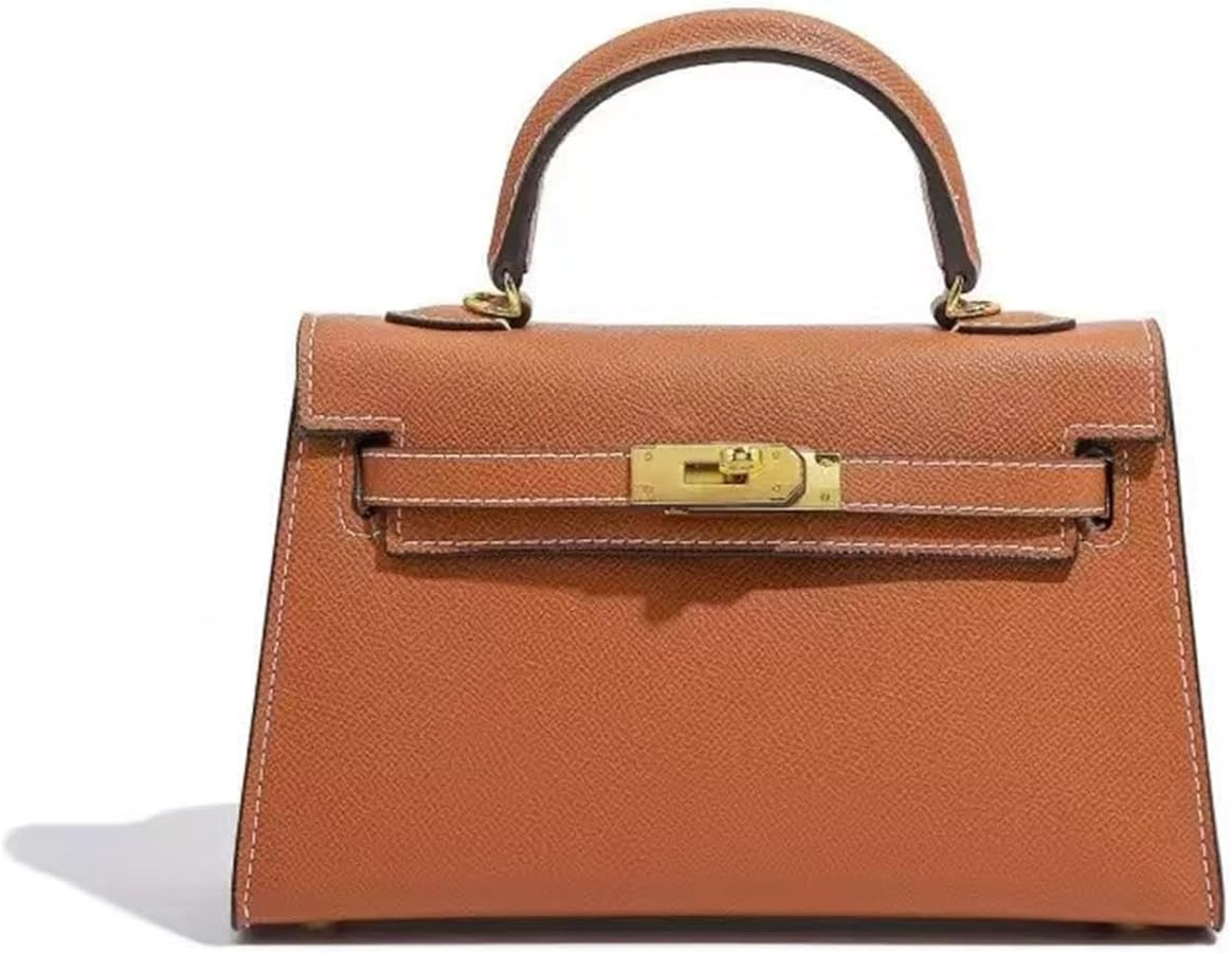 LOKLNEYK Shoulder bag， Handheld Crossbody Bag | Amazon (US)