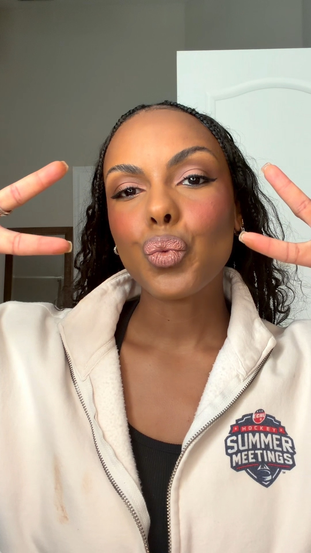 Playoff basketball makeup look 

#LTKootd #LTKBeauty #LTKgrwm