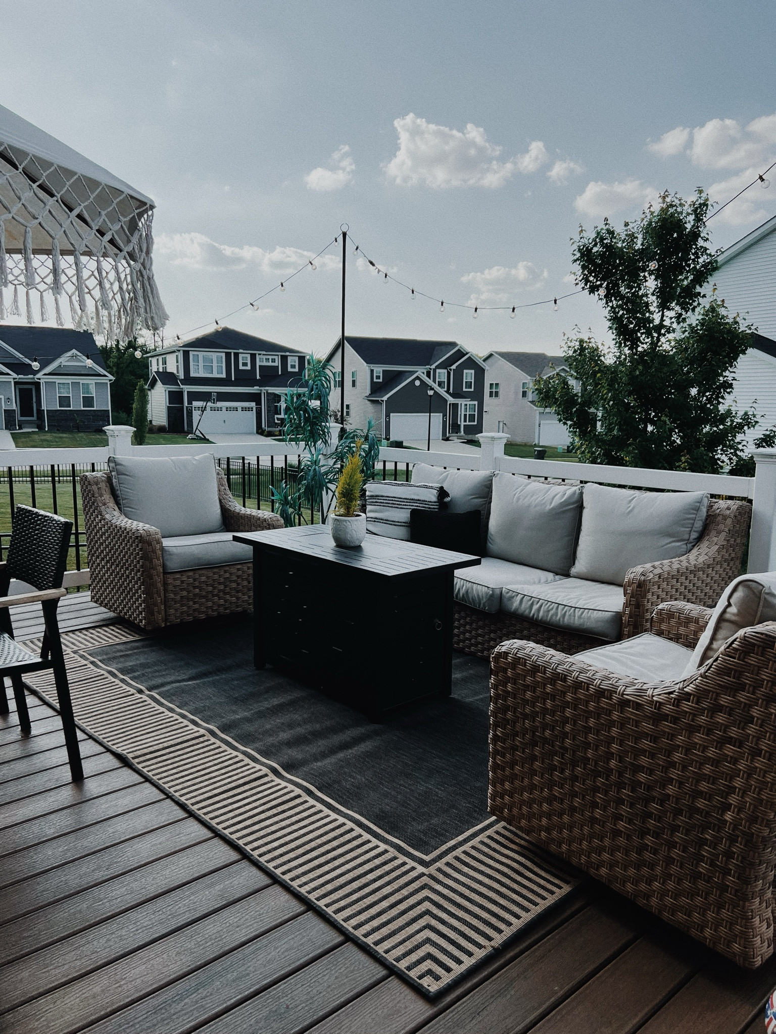 loving our new rug ☀️

#LTKSaleAlert #LTKFamily #LTKHome