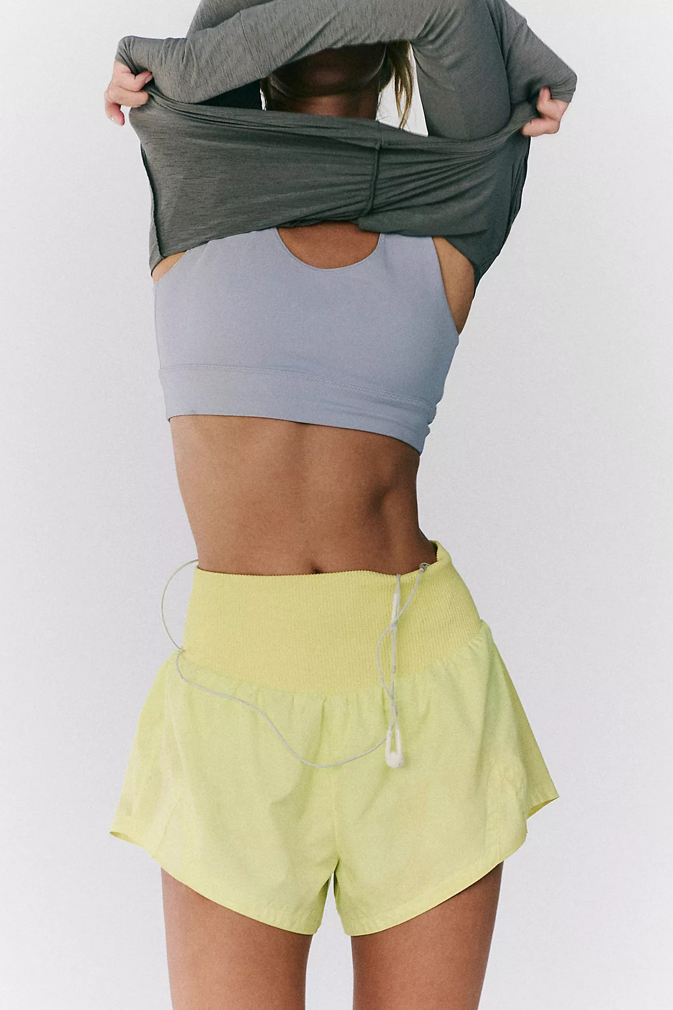 Carpe Diem Shorts | Free People (Global - UK&FR Excluded)