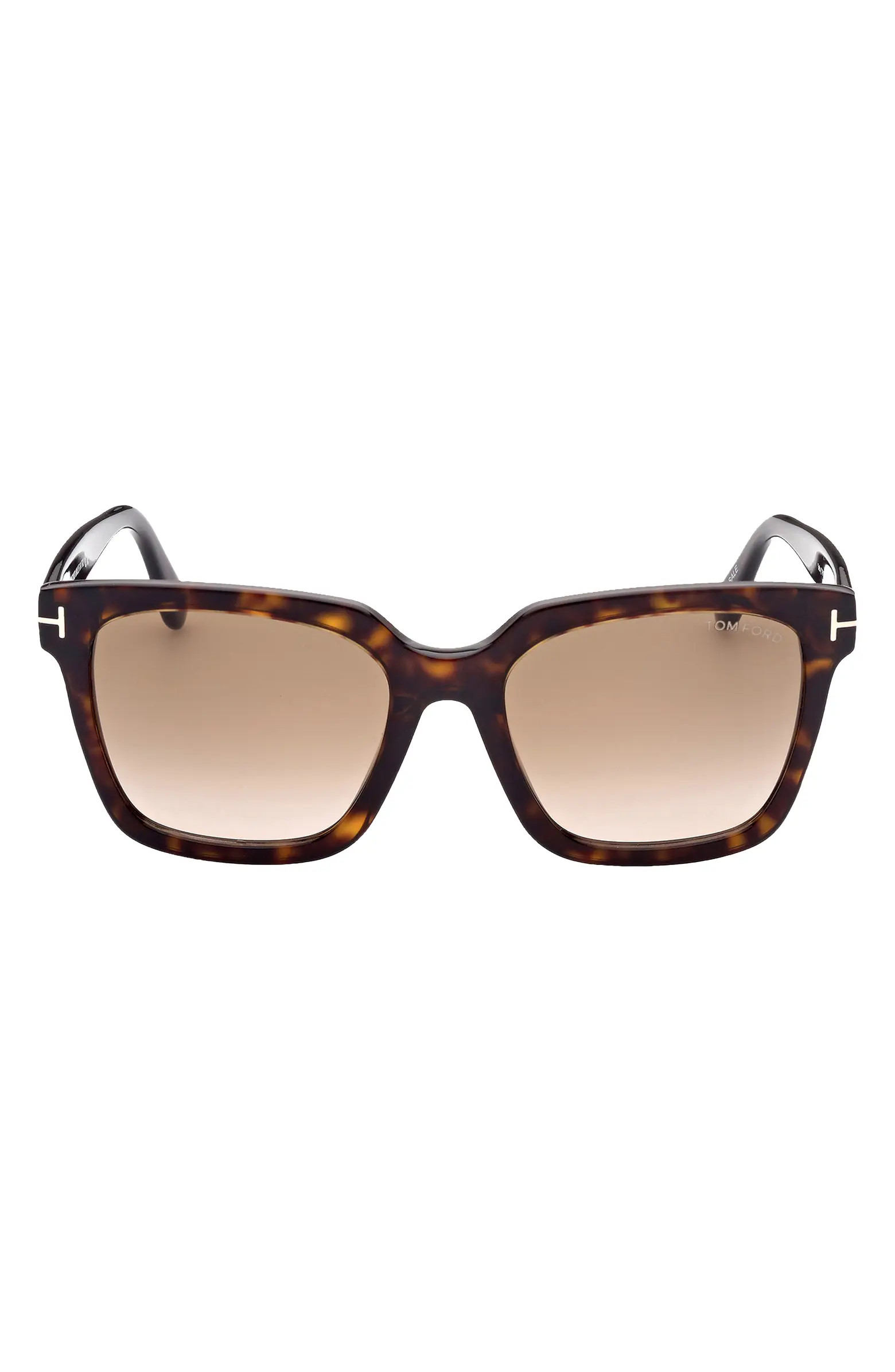 Selby 55mm Square Sunglasses | Nordstrom