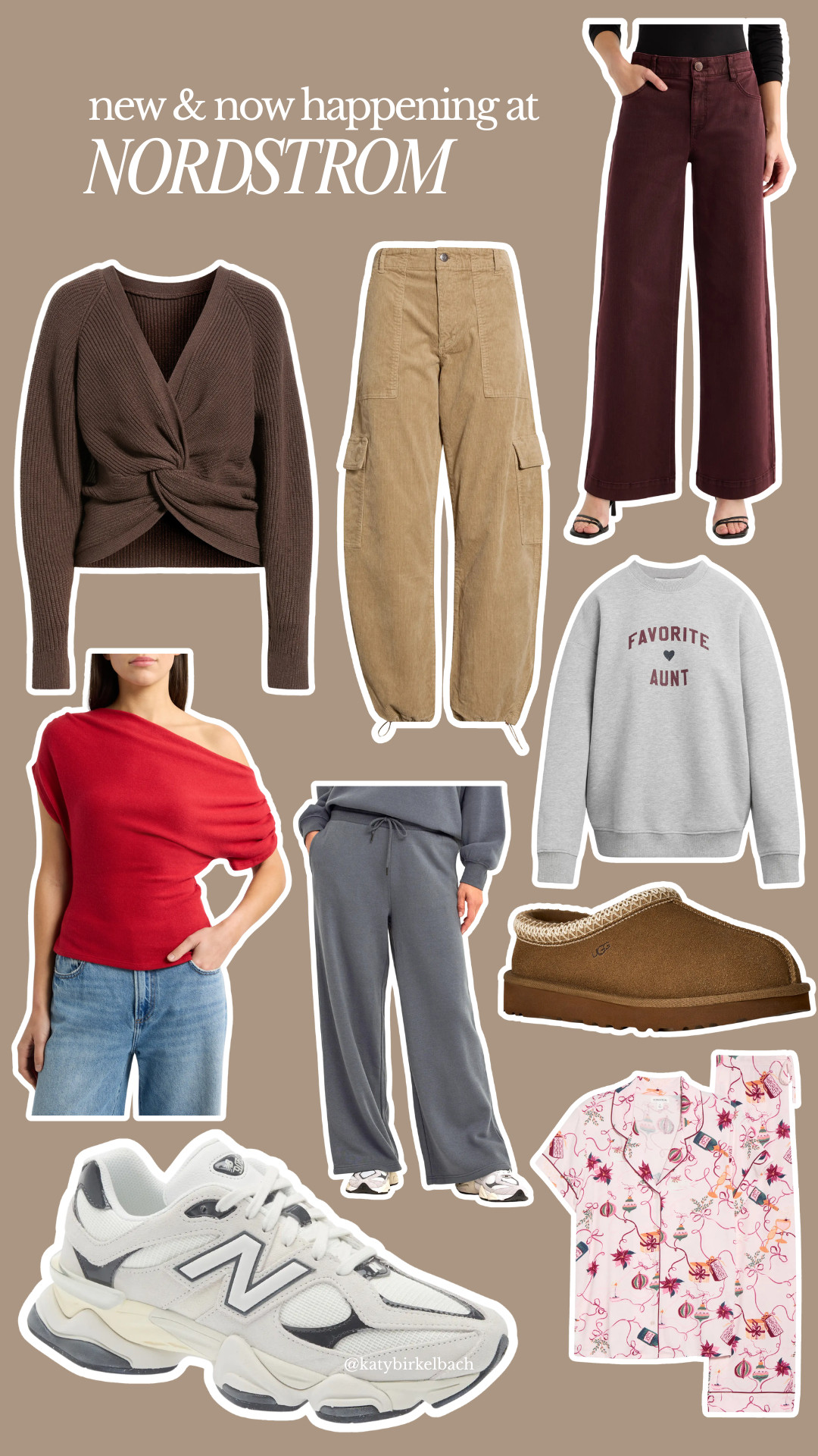 Some new items I've been eyeing at Nordstrom and what I have in my cart! 

 