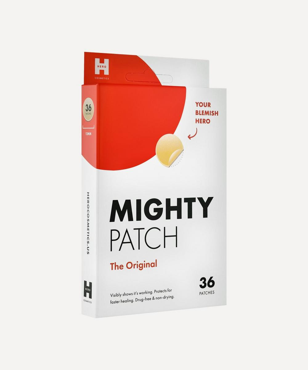 Mighty Patch 36 Pack | Liberty London (US)