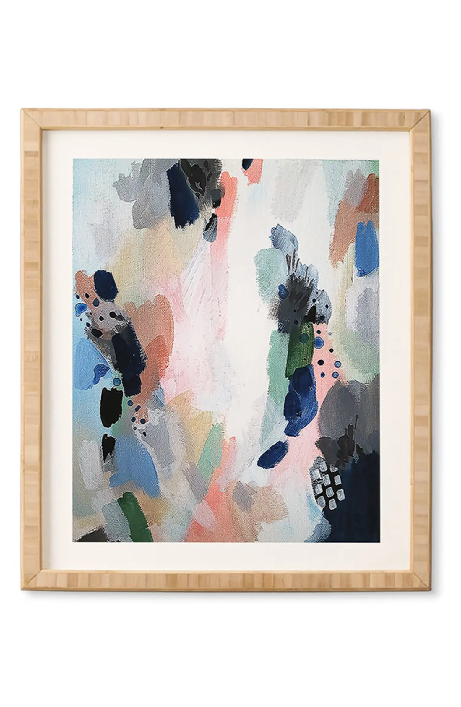 Impulse Frame Art Print | Nordstrom