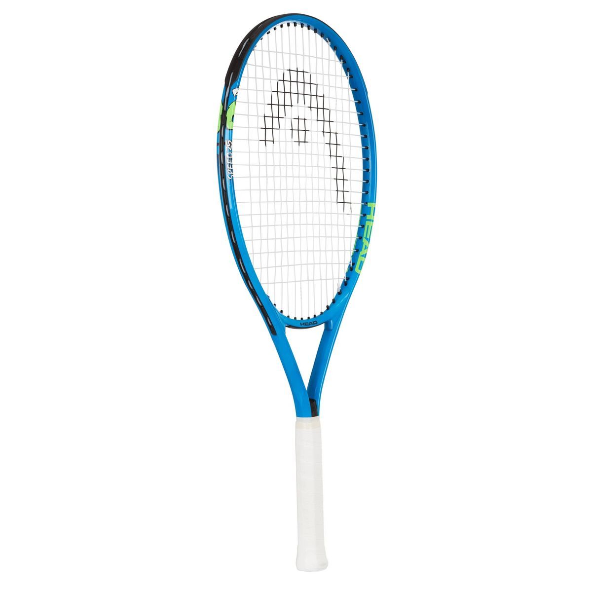 Head Speed 25" Junior Tennis Racquet - Blue | Target
